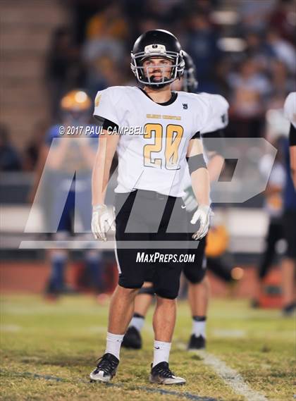 Thumbnail 1 in Gilbert Christian @ Tempe Prep photogallery.