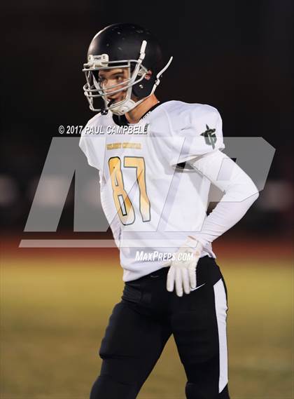 Thumbnail 3 in Gilbert Christian @ Tempe Prep photogallery.