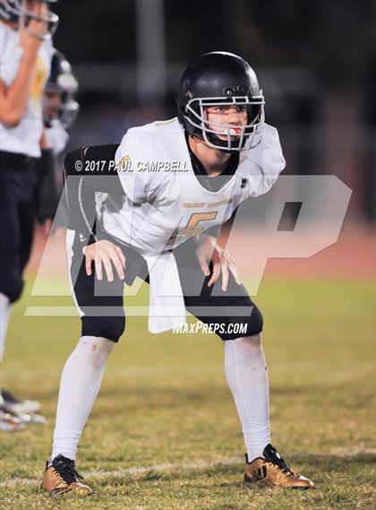 Thumbnail 2 in Gilbert Christian @ Tempe Prep photogallery.
