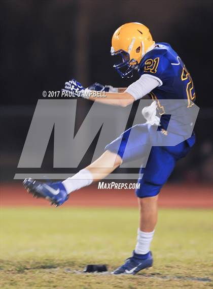Thumbnail 1 in Gilbert Christian @ Tempe Prep photogallery.