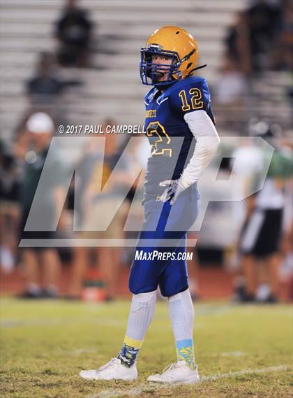 Thumbnail 1 in Gilbert Christian @ Tempe Prep photogallery.