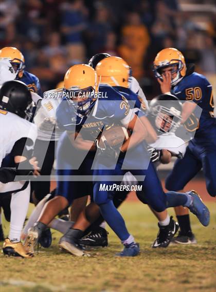 Thumbnail 1 in Gilbert Christian @ Tempe Prep photogallery.