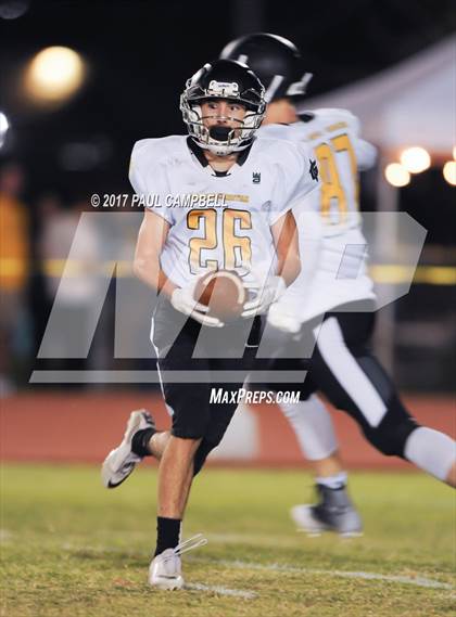Thumbnail 2 in Gilbert Christian @ Tempe Prep photogallery.