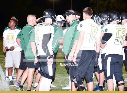 Thumbnail 3 in Gilbert Christian @ Tempe Prep photogallery.