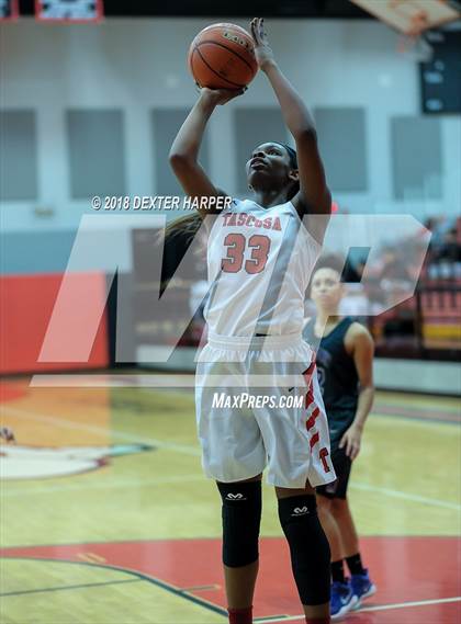 Thumbnail 1 in Midland @ Tascosa photogallery.