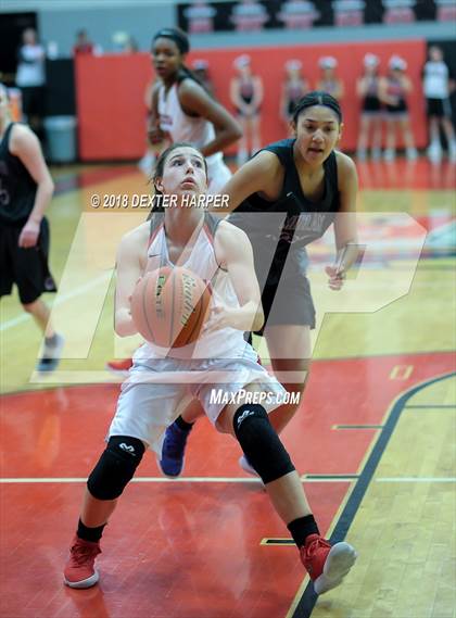 Thumbnail 2 in Midland @ Tascosa photogallery.
