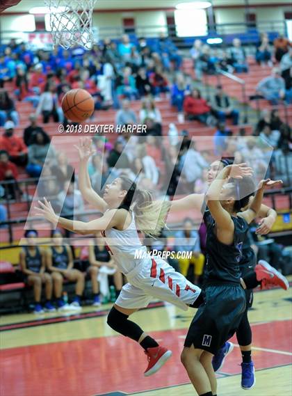 Thumbnail 2 in Midland @ Tascosa photogallery.