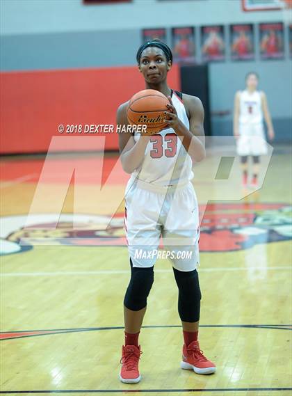 Thumbnail 1 in Midland @ Tascosa photogallery.