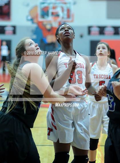 Thumbnail 1 in Midland @ Tascosa photogallery.