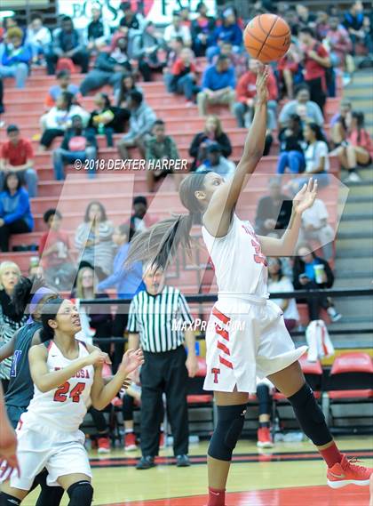 Thumbnail 3 in Midland @ Tascosa photogallery.