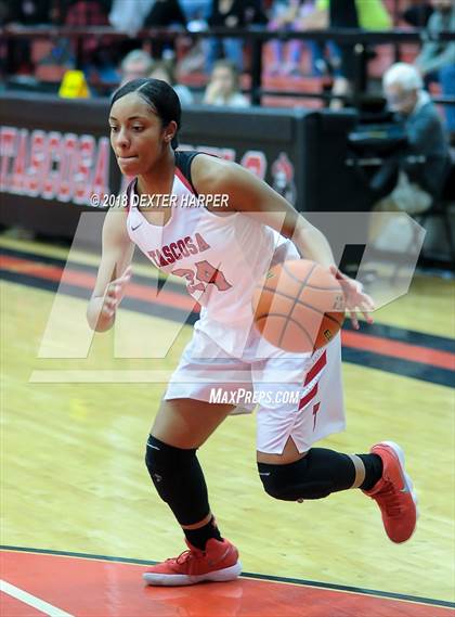 Thumbnail 2 in Midland @ Tascosa photogallery.