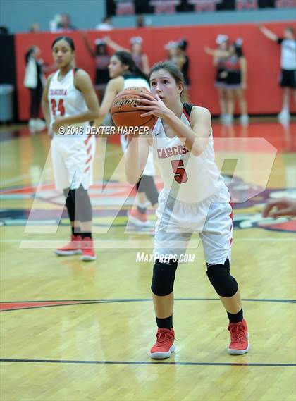 Thumbnail 2 in Midland @ Tascosa photogallery.