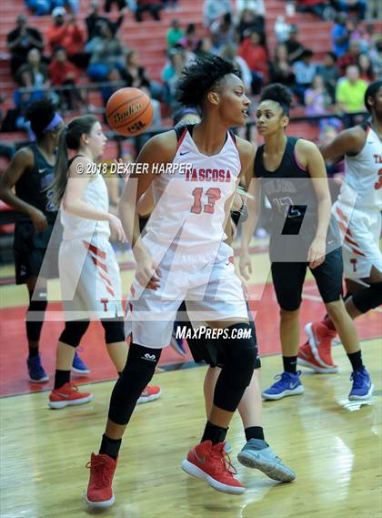 Thumbnail 3 in Midland @ Tascosa photogallery.
