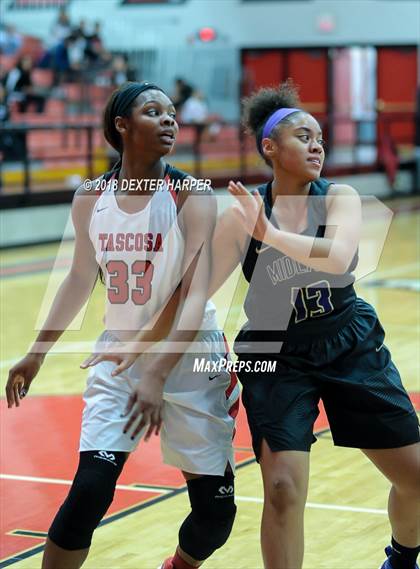 Thumbnail 3 in Midland @ Tascosa photogallery.