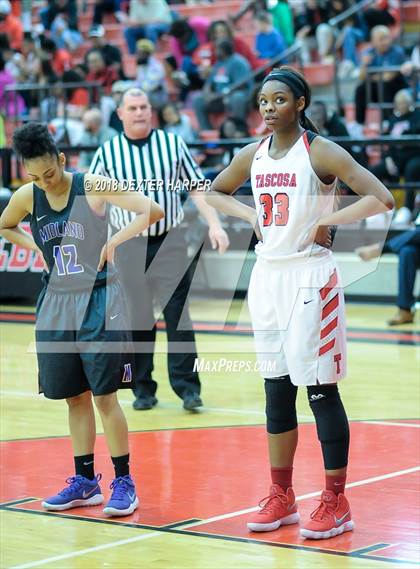 Thumbnail 1 in Midland @ Tascosa photogallery.