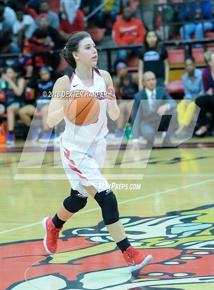 Thumbnail 2 in Midland @ Tascosa photogallery.