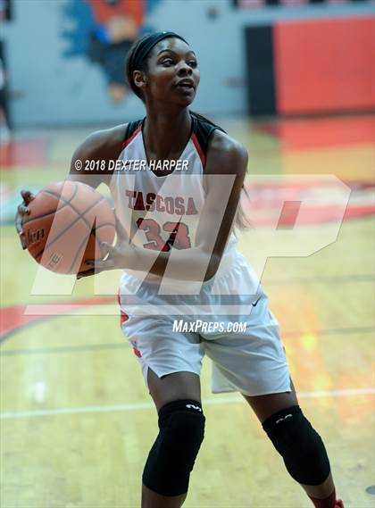 Thumbnail 3 in Midland @ Tascosa photogallery.