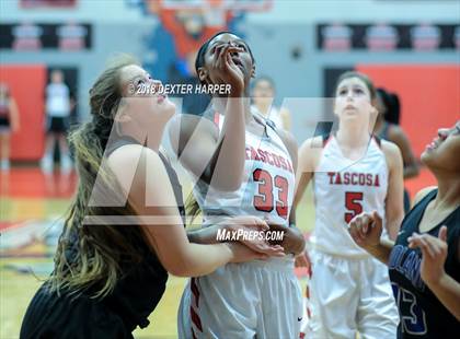 Thumbnail 3 in Midland @ Tascosa photogallery.
