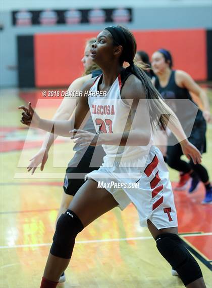 Thumbnail 1 in Midland @ Tascosa photogallery.