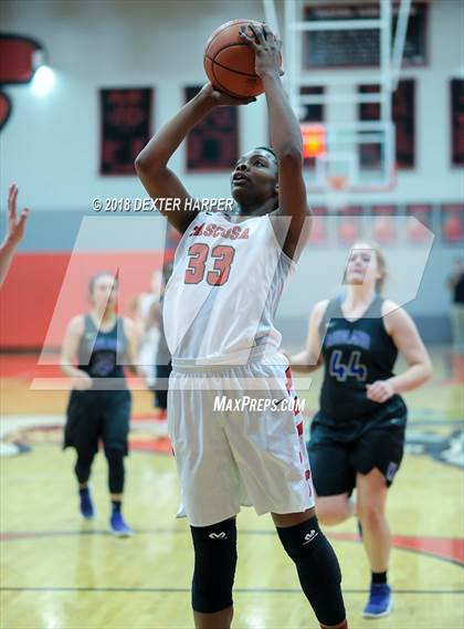 Thumbnail 3 in Midland @ Tascosa photogallery.
