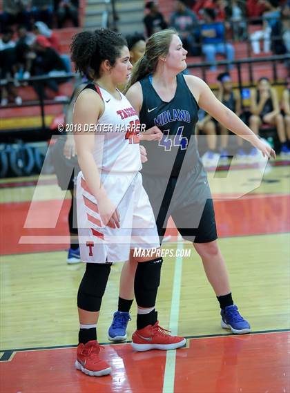 Thumbnail 2 in Midland @ Tascosa photogallery.