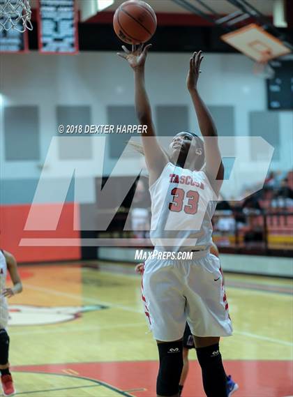 Thumbnail 2 in Midland @ Tascosa photogallery.