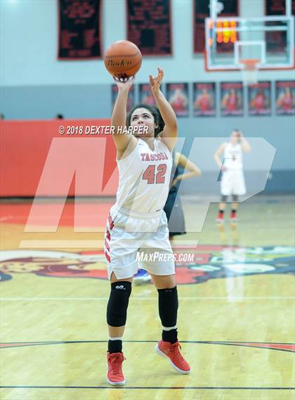 Thumbnail 2 in Midland @ Tascosa photogallery.