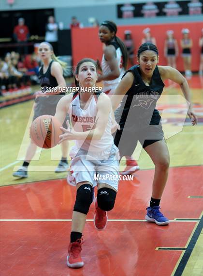 Thumbnail 1 in Midland @ Tascosa photogallery.