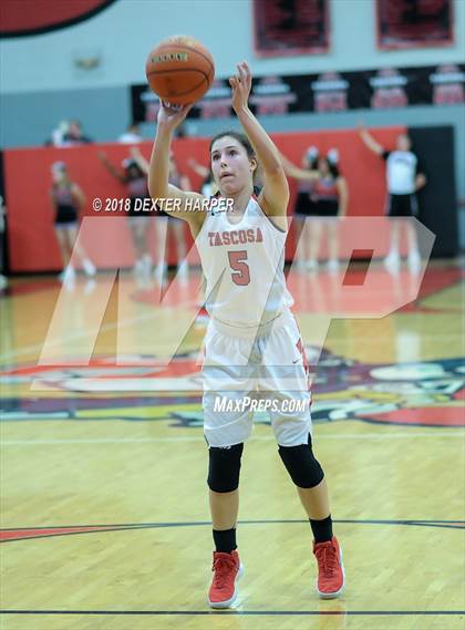 Thumbnail 2 in Midland @ Tascosa photogallery.