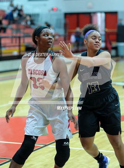 Thumbnail 2 in Midland @ Tascosa photogallery.