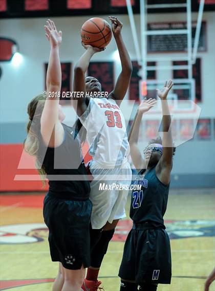 Thumbnail 1 in Midland @ Tascosa photogallery.