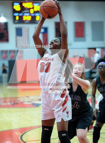 Thumbnail 1 in Midland @ Tascosa photogallery.