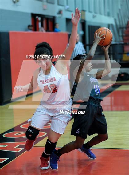 Thumbnail 3 in Midland @ Tascosa photogallery.