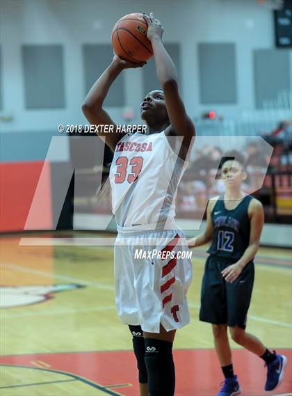Thumbnail 3 in Midland @ Tascosa photogallery.