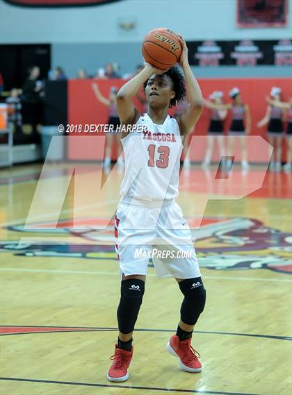 Thumbnail 1 in Midland @ Tascosa photogallery.