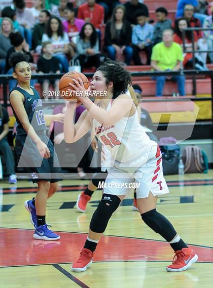 Thumbnail 3 in Midland @ Tascosa photogallery.