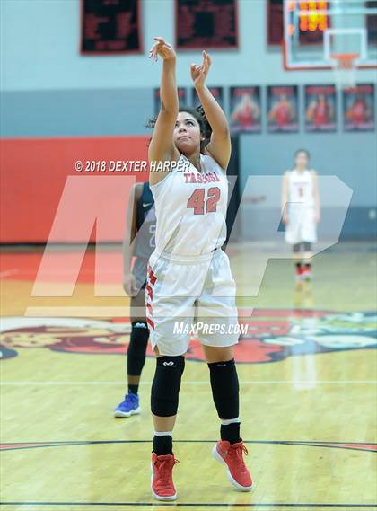 Thumbnail 1 in Midland @ Tascosa photogallery.