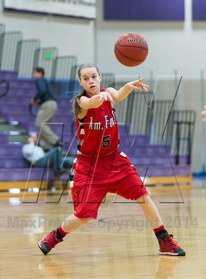 Thumbnail 1 in American Fork @ Riverton photogallery.