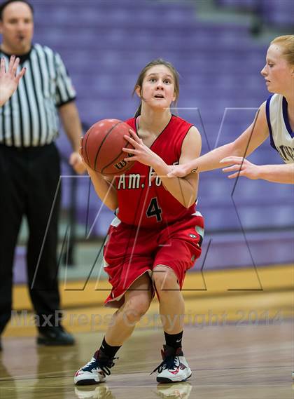 Thumbnail 1 in American Fork @ Riverton photogallery.