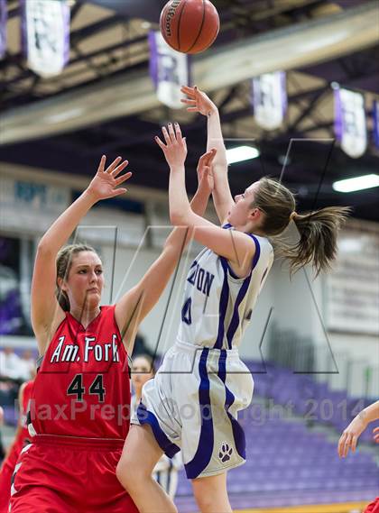 Thumbnail 3 in American Fork @ Riverton photogallery.