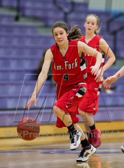 Thumbnail 1 in American Fork @ Riverton photogallery.
