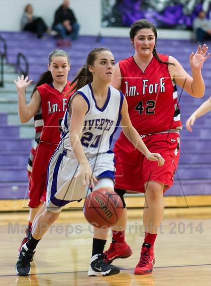 Thumbnail 2 in American Fork @ Riverton photogallery.