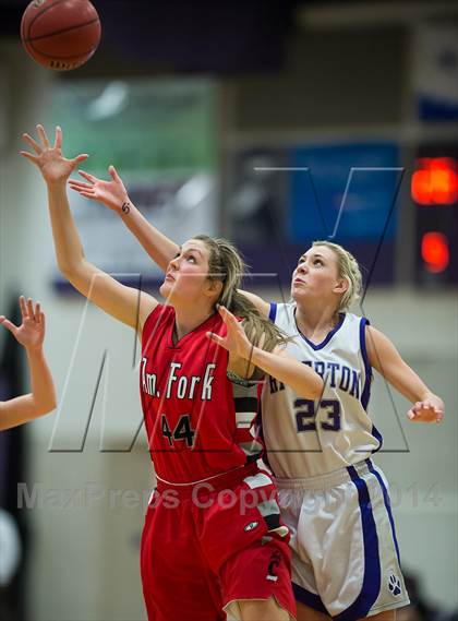 Thumbnail 1 in American Fork @ Riverton photogallery.