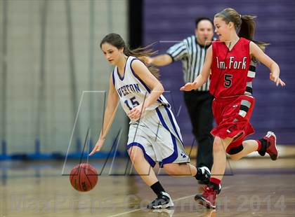Thumbnail 3 in American Fork @ Riverton photogallery.