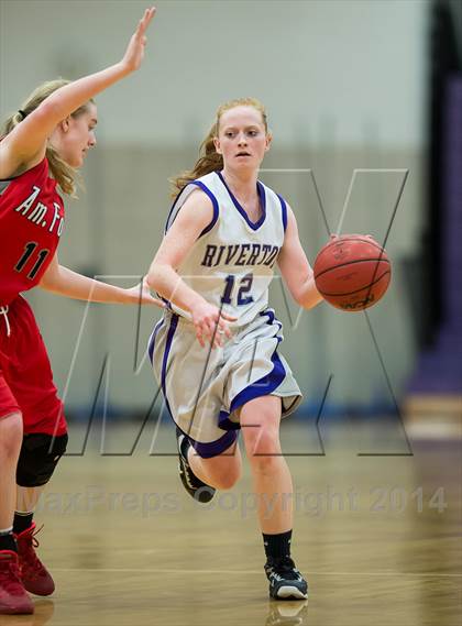 Thumbnail 1 in American Fork @ Riverton photogallery.