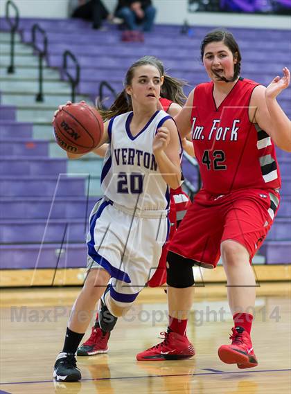 Thumbnail 1 in American Fork @ Riverton photogallery.