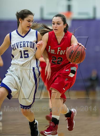 Thumbnail 3 in American Fork @ Riverton photogallery.