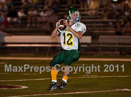 Thumbnail 3 in The 10th Annual Shrine Chowder Bowl (Central vs West) photogallery.