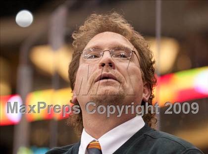 Thumbnail 3 in St. Thomas Academy vs White Bear (Schwan Cup) photogallery.