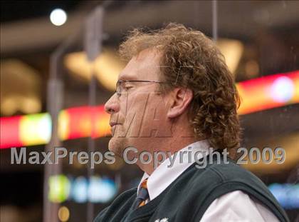 Thumbnail 1 in St. Thomas Academy vs White Bear (Schwan Cup) photogallery.